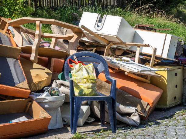 Best Yard Cleanup Services  in Bayport, MN