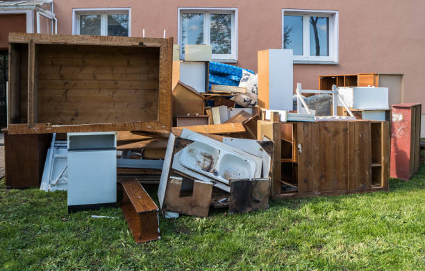 Best Commercial Junk Removal  in Bayport, MN