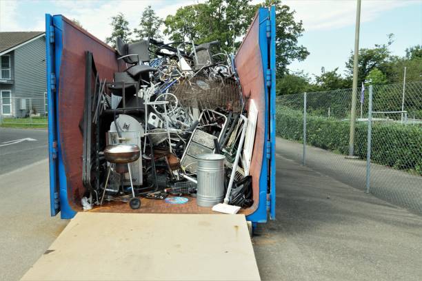 Debris Removal in Bayport, MN