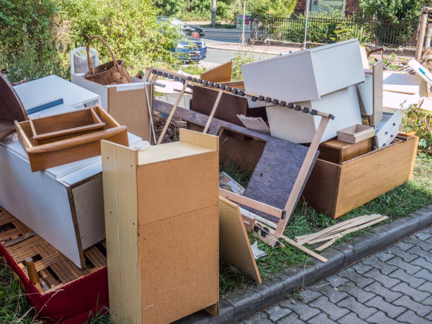 Best Professional Junk Removal  in Bayport, MN