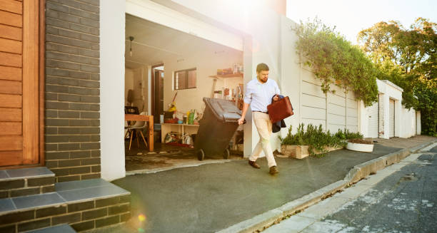 Best Commercial Cleanout Services  in Bayport, MN