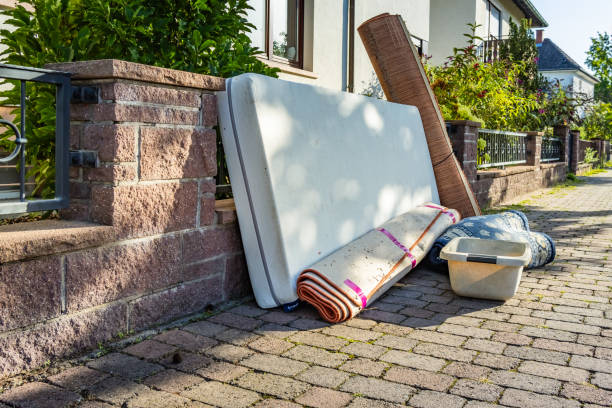 Best Full-Service Junk Removal  in Bayport, MN