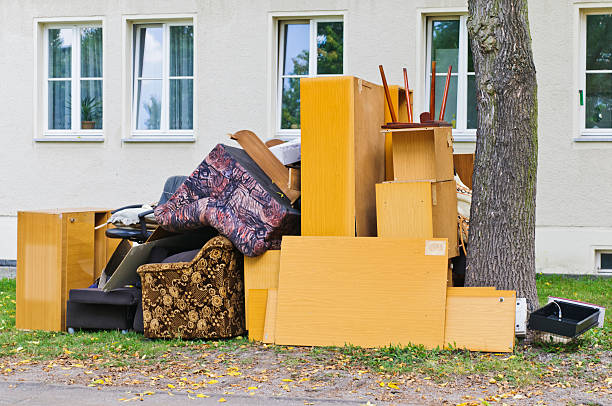 Reliable Bayport, MN Junk Removal Solutions